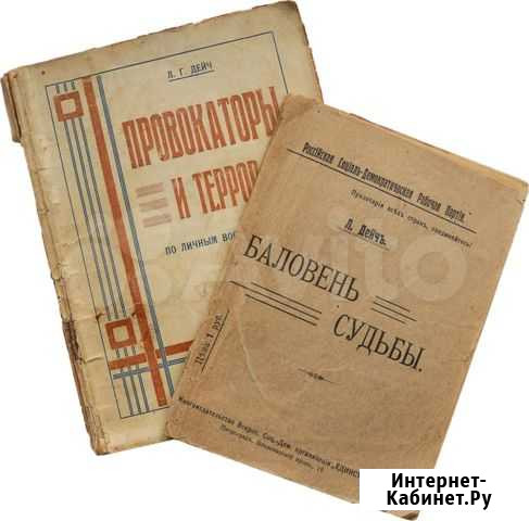Дейч Пенза - изображение 1