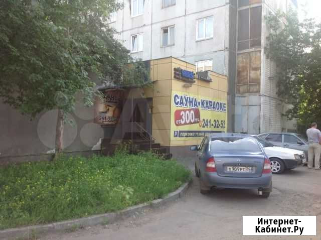 Продам сауну Красноярск - изображение 1