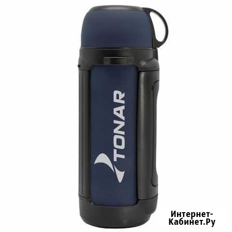 Термос HS.TM-042 1700ML универсальный Тонар Барнаул - изображение 1