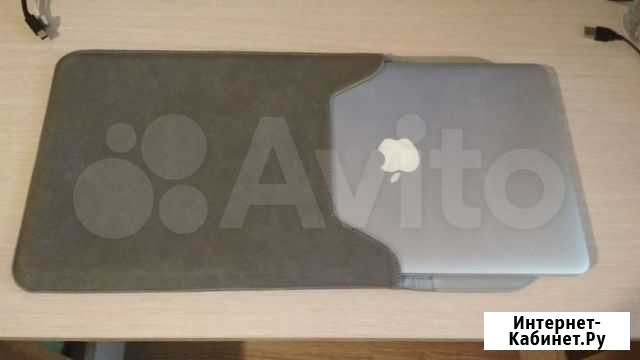MacBook Pro 13 2015 2.7/i5/8 492 цикла Реутов - изображение 1