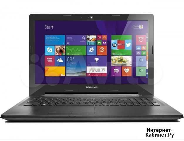 Ноутбук Lenovo IdeaPad G50-45 Майкоп - изображение 1