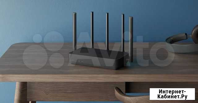 Роутер Xiaomi Mi Router 4 Pro Симферополь - изображение 1