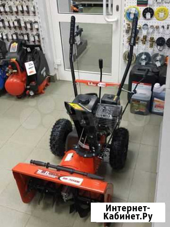Снегоуборщик Brait BR 7056W 7л.с Пермь - изображение 1