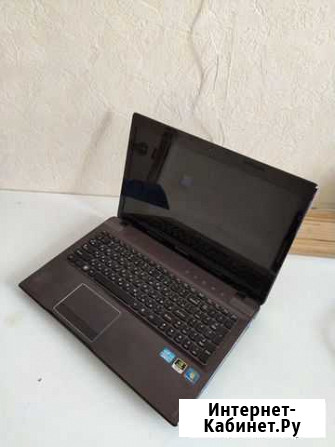 Lenovo Z570 Intel Core i5, 6GB RAM, 750GB HDD Омск - изображение 1
