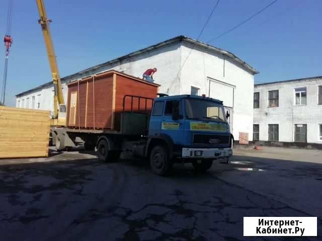 Продаю Седельный тягач Барнаул - изображение 1
