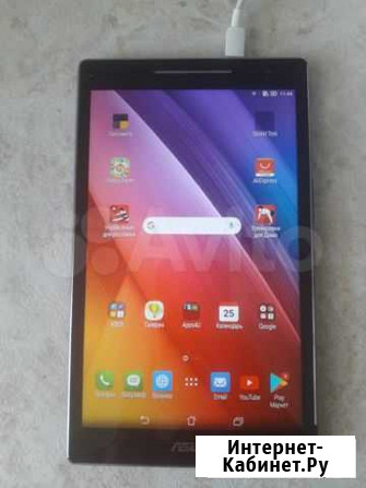Планшет asus Кисловодск - изображение 1
