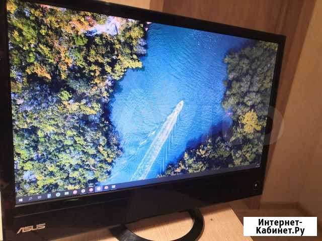 Монитор asus ML248H 24 Воронеж - изображение 1
