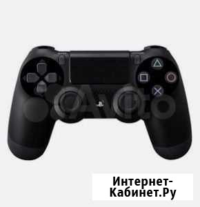 Dualshock 4 Новосибирск - изображение 1