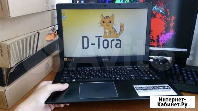 Ноутбук Core i5 Видеокарта 2Gb Новосибирск - изображение 1