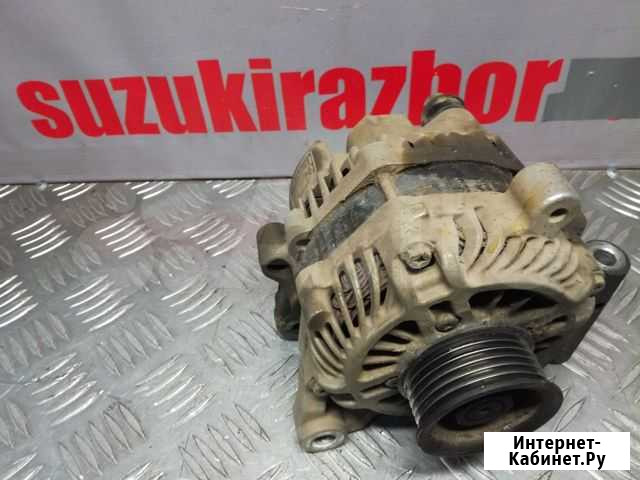 Генератор Suzuki Grand Vitara J24B Нижний Новгород - изображение 1