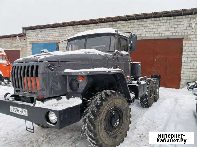 Продам Урал 5557 Миасс - изображение 1