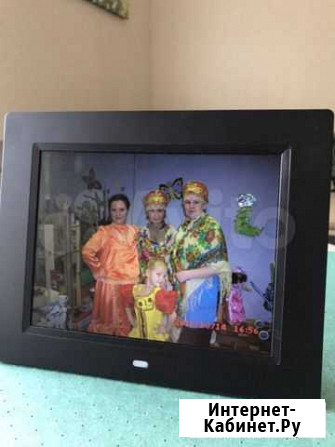Фоторамка Digma Волгоград - изображение 1