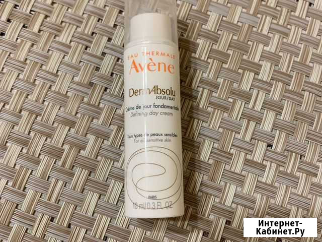 Крем Avene DermAbsolu Калуга - изображение 1