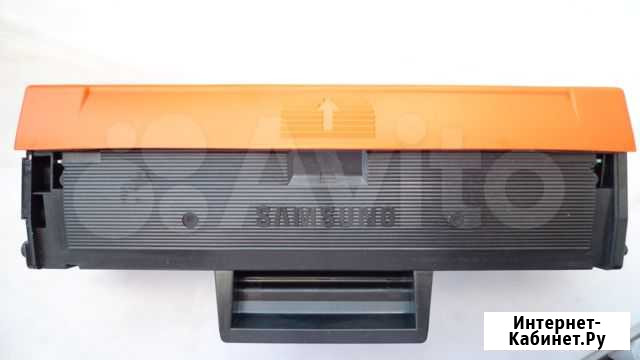 Тонер-картридж MLT-D111S черный samsung Printer Санкт-Петербург - изображение 1