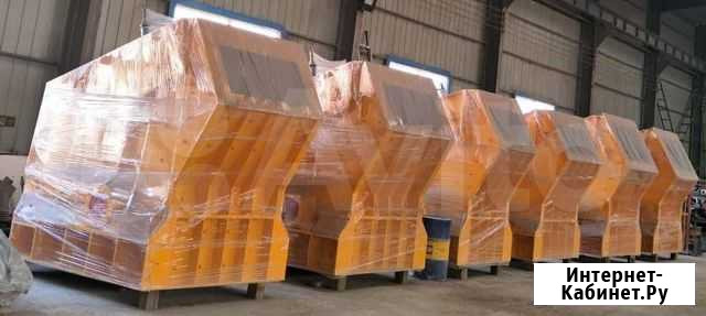 Роторная дробилка серии PF-1008 и другие Чита - изображение 1