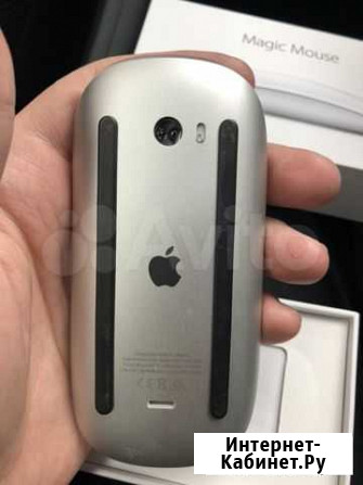 Мышь Apple Казань - изображение 1