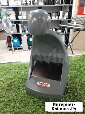 Детектор банкнот DoCash DVM Lite D (вр133) Киров - изображение 1
