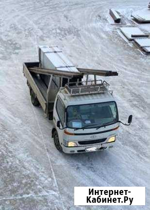 Грузоперевозки Благовещенск - изображение 1