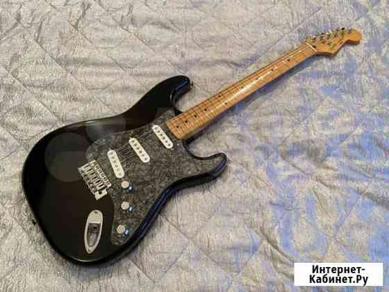 Squier Stratocaster Korea 1987 Санкт-Петербург