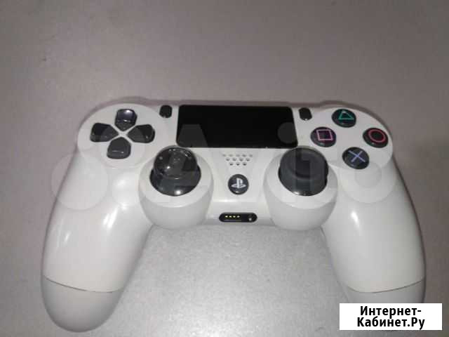 Sony PS4 джойстик Киров - изображение 1