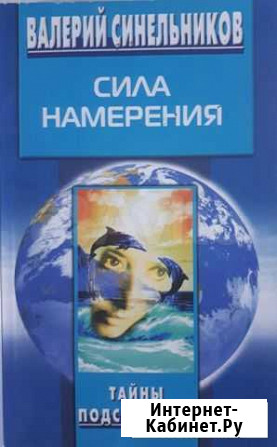 Сила намерения. Валерий Синельников Омск - изображение 1
