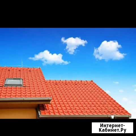 Кровельные работы Егорлыкская - изображение 1
