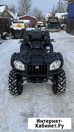 CF moto 500 A Псков - изображение 1