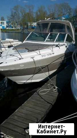 Cruiser yachts 300 cxi Москва - изображение 1