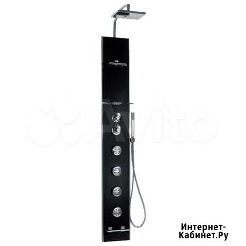 Душевая панель Novellini Aqua 1 Cascata 2 casc2VM Москва - изображение 1