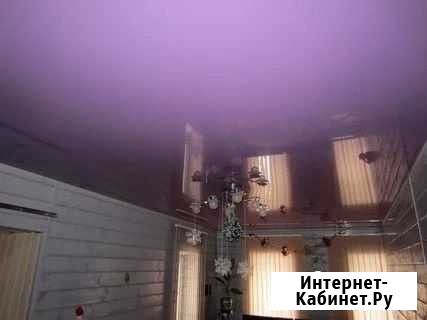 Натяжной Потолок Уфа - изображение 1