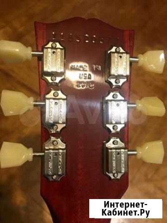 Гитара Gibson traditional Москва - изображение 1