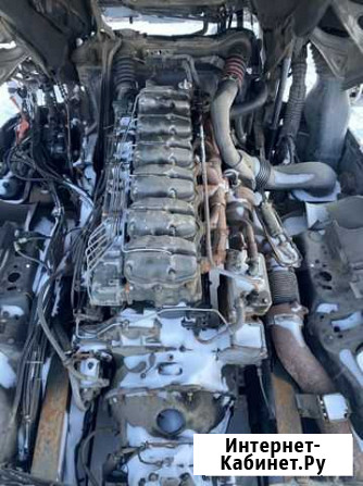 Разбираю двигатель DSC12 02 /360 hp Владимир - изображение 1