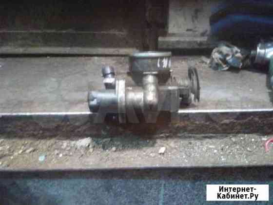 Дроссельная заслонка Лифан Солано Брянск