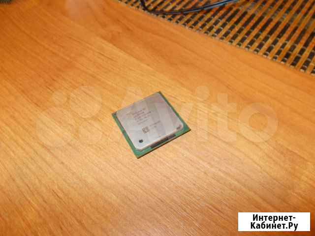 Intel P4 1.8 и Celeron 2.6 Волгоград - изображение 1