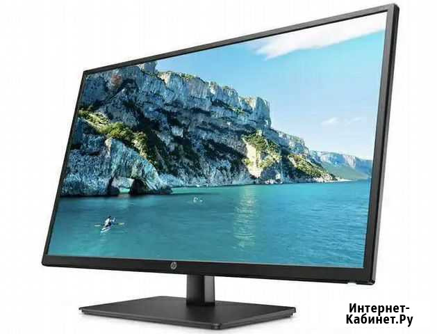 Игровой Монитор HP 20 Широкоформатный Сочи - изображение 1