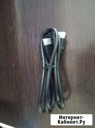 Кабель hdmi Улан-Удэ - изображение 1