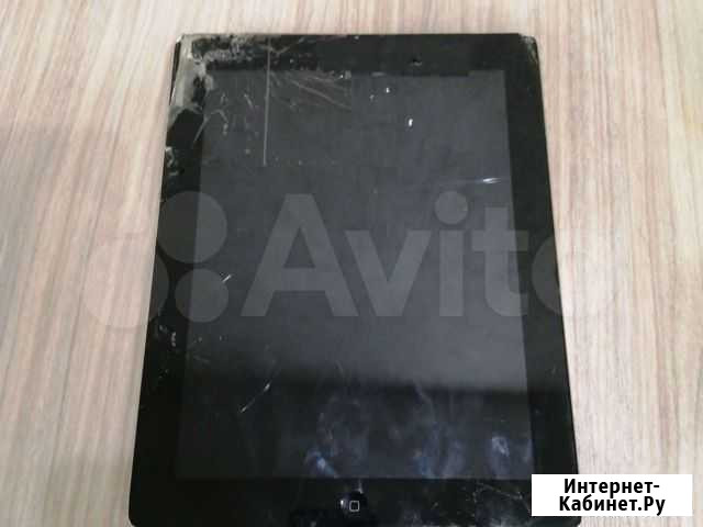 iPad 2 a1397 Пермь - изображение 1