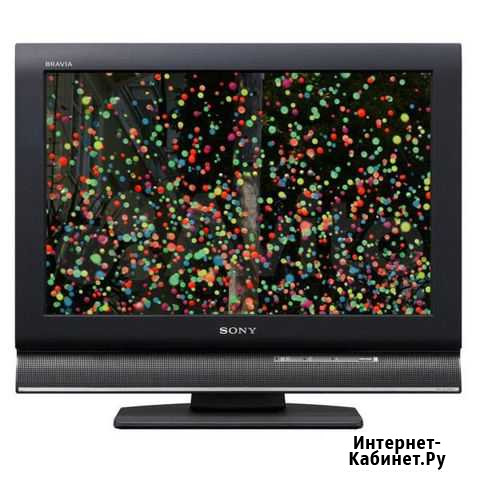 Sony KDL-19L4000 Санкт-Петербург - изображение 1