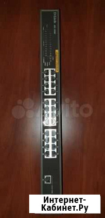 Коммутатор D-link DES-1026G Симферополь - изображение 1