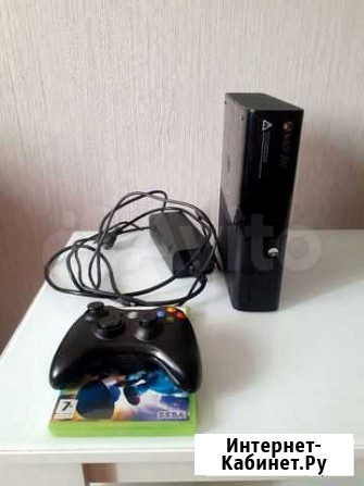 Xbox 360 250GB Челябинск - изображение 1