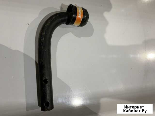 Фаркоп porshe cayenne 955/957 VW Touareg Пушкино - изображение 1