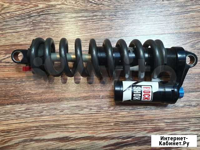 Rock shox kage Чита - изображение 1