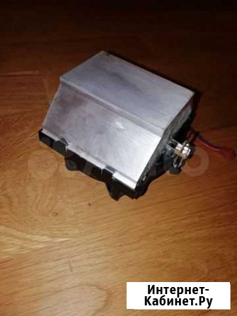 Кулер deepcool Брянск - изображение 1