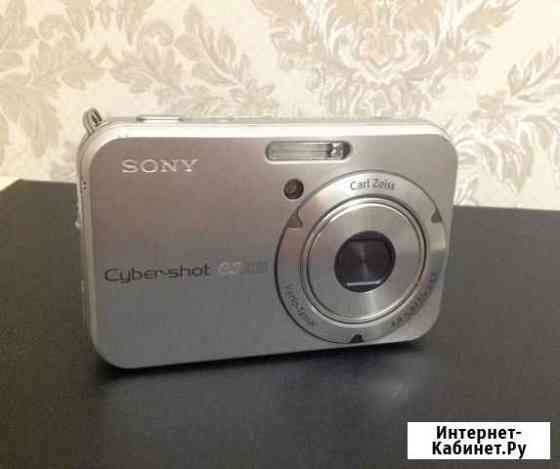 Фотоаппарат Sony Cyber-shot DSC-N1 Санкт-Петербург