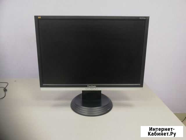 Монитор 19 Viewsonic VA1916W Абакан - изображение 1