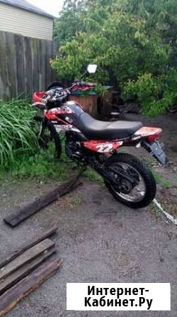 Zongshen ZS200GY-3 Павловск - изображение 1