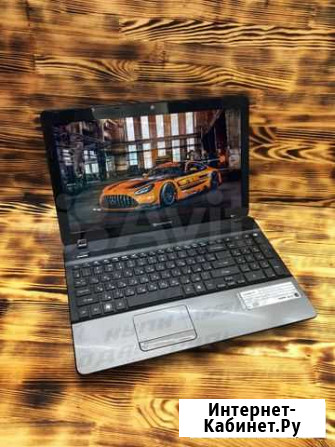 Мощный ноутбук Packard bell на i5 / 8GB / 500GB Казань - изображение 1