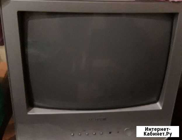 Телевизор Ахтубинск - изображение 1