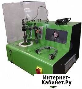 Cтенд для проверки легковых форсунок Common Rail Ярославль - изображение 1