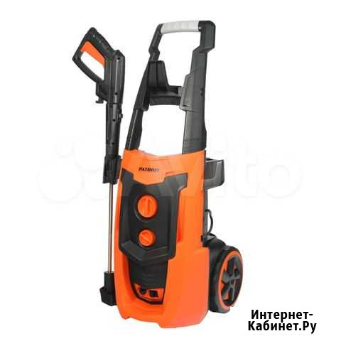 Мойка высокого давления Patriot GT920 Красноярск - изображение 1